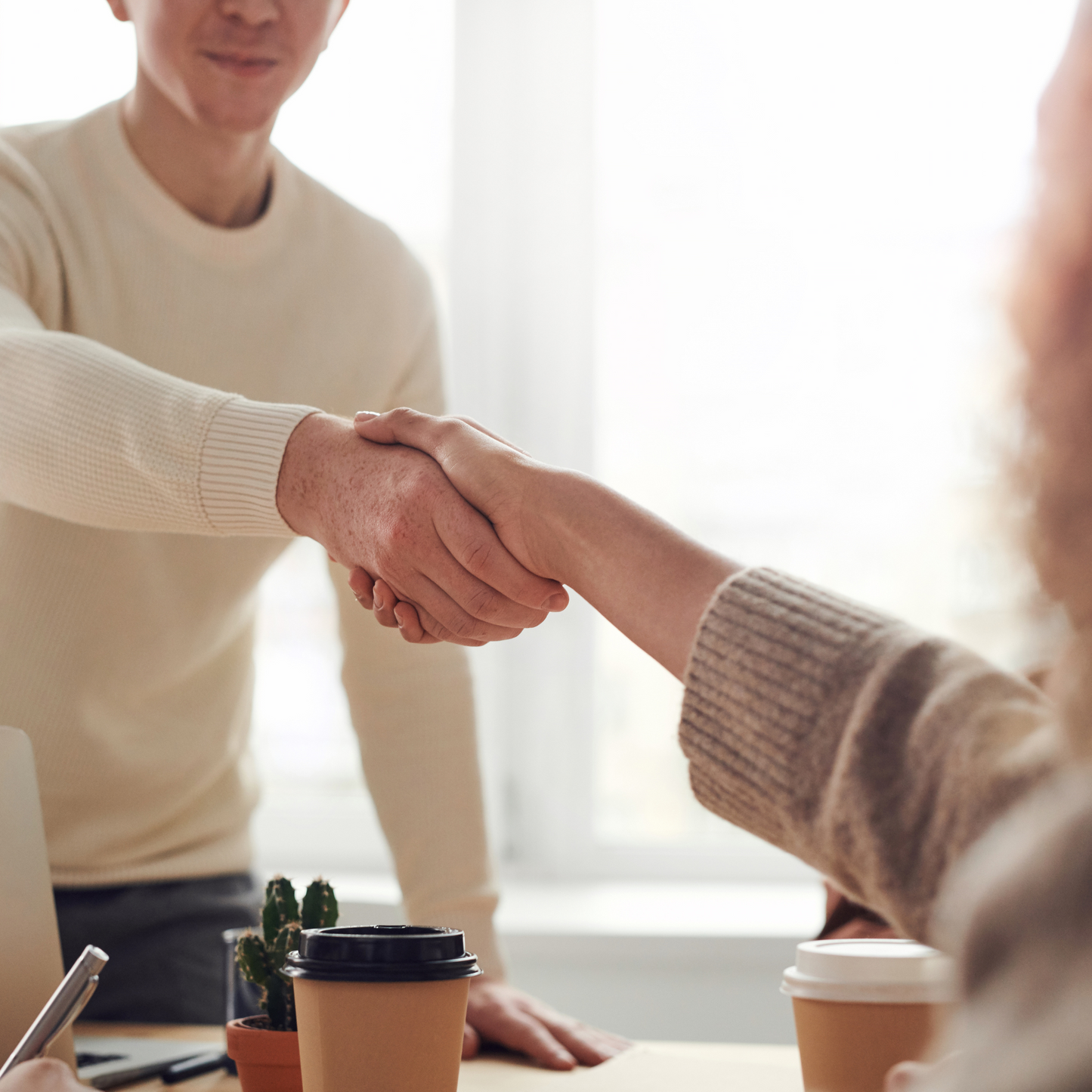 Interview Coaching
