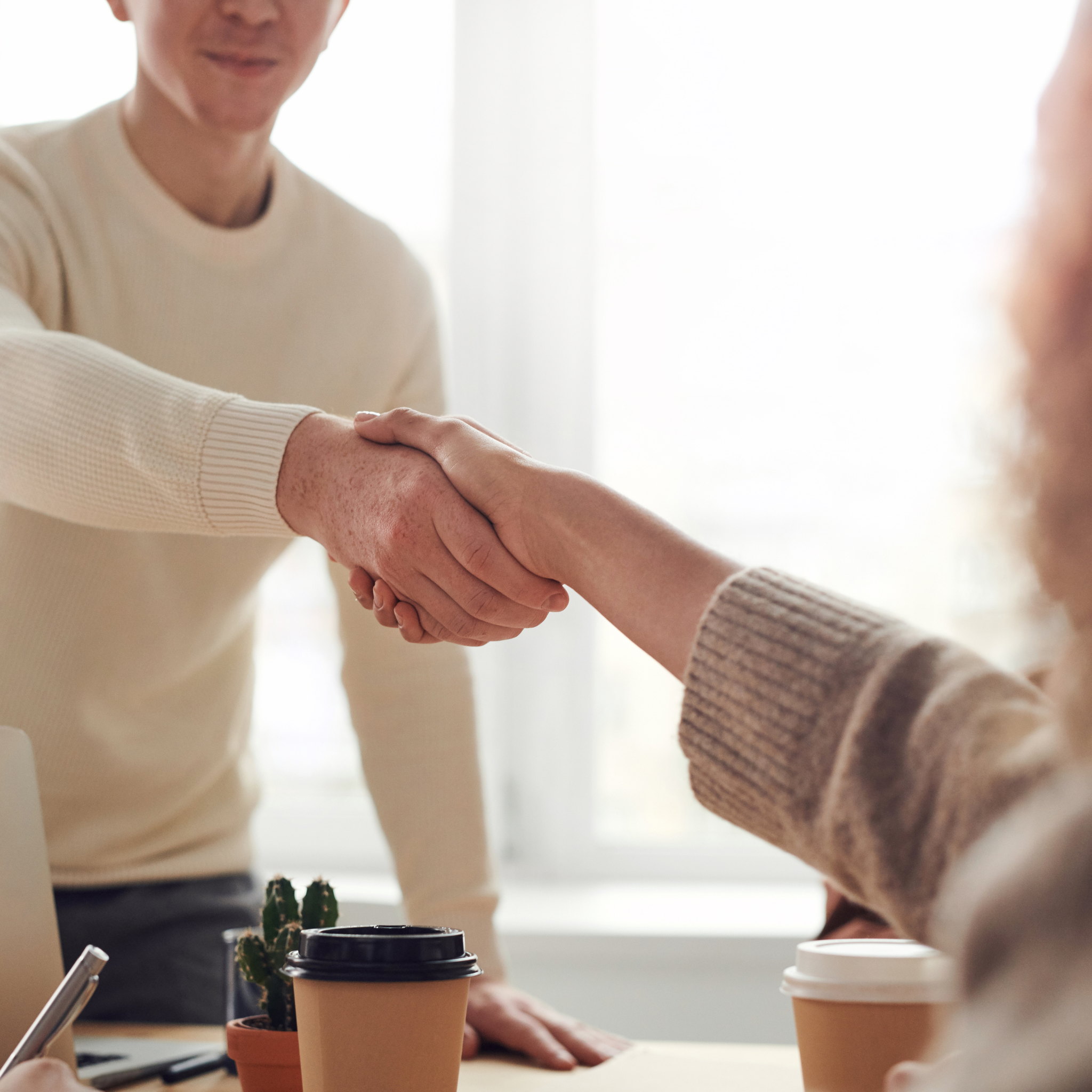 Interview Coaching